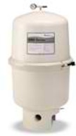 FILTERS FILTER DE 47 SQFT W/ VALVE