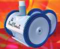 FILTER PARTS LID FLAT W/MANUAL AIR RELIEF