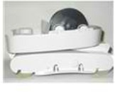 AUTOMATIC POOL CLEANER PARTS CONVERSION KIT PV/NAV/DST WHT