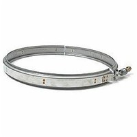 FILTER PARTS CLAMP KIT W/TENSION CONTROL