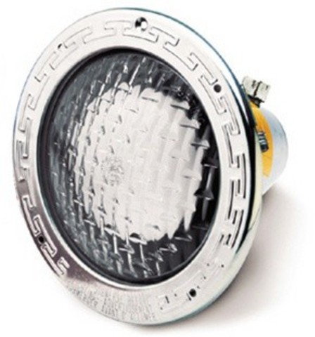 LIGHTS & ELECTRICAL LIGHT 500W 120V 150ft. SS