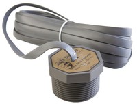 CHLOR & CHEM FEED PARTS FLOW SENSOR W/16ft. CABLE