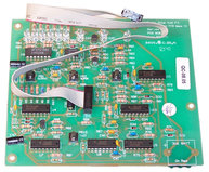 CHLOR & CHEM FEED PARTS PC BOARD F/ LM2 POWER CENTER