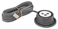 CHLOR & CHEM FEED PARTS PORT SENSOR KIT 3-PORT CELL