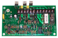 CHLOR & CHEM FEED PARTS POWER PCB ASSY LM2S & LM3S