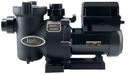 TODAYS SPECIALS Jandy VS FloPro Variable Speed Pool Pump/With Controller 