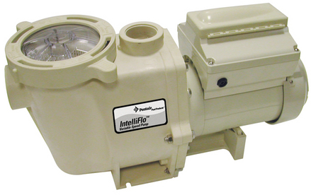 TODAYS SPECIALS IntelliFlo VS-3050 Variable Speed Pump